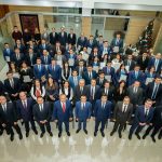 “ASAN xidmət” işçilərinin peşə bayramı qeyd olunub