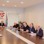 Mətbuat Şurasının “qara siyahı”sı ləğv olundu