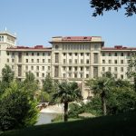 Nazirlər Kabinetində koronavirusla bağlı müşavirə keçirilib