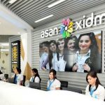 “ASAN Kadr” vasitəsilə 1362 könüllü işlə təmin olunub