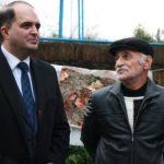 Rəşad Mahmudov Astarada seçiciləri ilə görüşləri davam edir- Şəhid ailələrinə baş çəkir