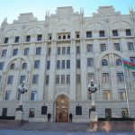 Daxili İşlər nazirinin birinci müavini Bərdədə vətəndaşları qəbul edəcək