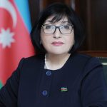 Sahibə Qafarova: Milli Məclis Azərbaycan Prezidentinin qarşıya qoyduğu mühüm vəzifələri uğurla yerinə yetirməyə çalışacaq