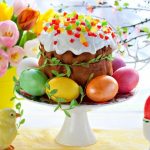 Azərbaycanın pravoslav xristianları Pasxa bayramını qeyd ediblər