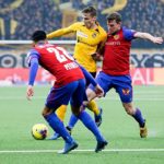 Futbol üzrə İsveçrə Super Liqasının bərpa tarixi müəyyənləşib.