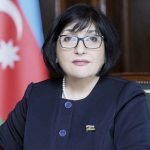 Sahibə Qafarova daha bir köməkçisini işdən çıxardı