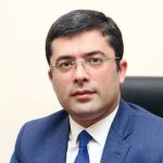 KİVDF-nin yeni direktoru Vüqar Səfərlinin kadrlarını işdən kənarlaşdırdı