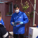 Heydər Əliyev Fondu 200 min ailəyə ərzaq sovqatı çatdıracaq