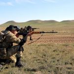 Ermənistan atəşkəsi 40 dəfə pozdu