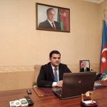 Ulu öndər Heydər Əliyev bütün həyatını Azərbaycanın əbədi müstəqilliyinə, davamlı inkişafına həsr edib