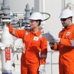 “BP Azerbaijan” üç yada SOCAR-a 0,7 milyard kubmetr səmt qazı verib