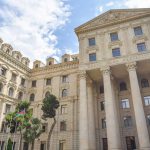 XİN Laçın rayonunun işğalının 28-cı ildönümünü ilə əlaqədar açıqlama yayıb