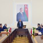 Baş Prokurorluqda yeni təyinatlar