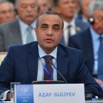 Azay Quliyev ATƏT PA-da çağırış etdi: “Dilqəmlə Şahbaz girovluqdan azad olunmalıdır”