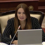 Qənirə Paşayeva icra başçılarına çağırış edib