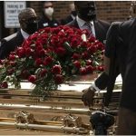 Bu gün Corc Floydla vida mərasimi keçiriləcək