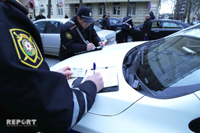 DYP: Sərtləşdirilmiş karantin rejimini pozan 900 nəfər cərimələnib