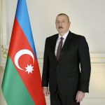 Ramazan bayramı münasibətilə Azərbaycan xalqına təbrik