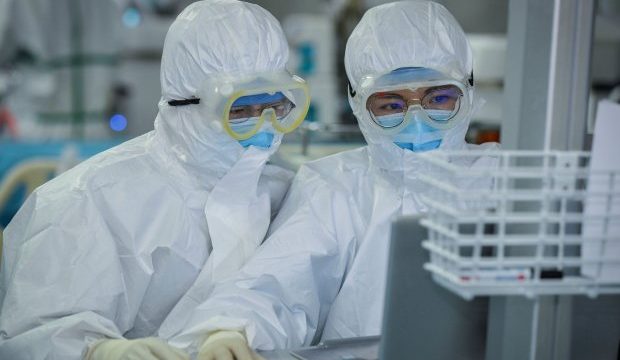 Azərbaycanda koronavirusdan sağalanların sayı 4000-i ötdü