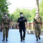 Xüsusi karantin rejimi uzadıla bilər – Operativ Qərargah