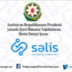 Şura birdəfəlik yardımların verilməsinə dair Təlimat qəbul edib!