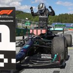 “Mercedes”in pilotu Valtteri Bottas Formula 1 üzrə Avstriya Qran-Prisinin qalibi olub