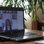 “Yerli özünüidarəetmədə gender bərabərliyi siyasəti” mövzusunda onlayn videokonfrans keçirildi