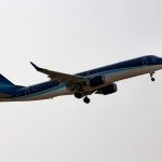 Bakı-Naxçıvan-Bakı aviareysləri güclü duman səbəbindən həyata keçirilmir