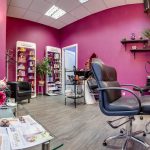 Bərbərxana və gözəllik salonlarının fəaliyyətinə icazə verilir