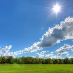 Sabah da isti temperaturun diskomfortu davam edəcək