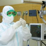 Azərbaycanda koronavirusa yoluxan və ölənlərin bölgələr üzrə son statistikası