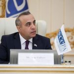 Azay Quliyev xarici mətbuatda Ermənistanın son təxribatlarından yazdı