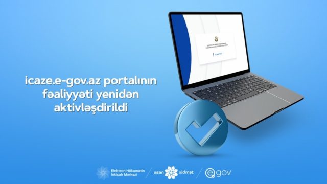 Fəaliyyətinə icazə verilən sahələr və icazə üçün müraciət qaydaları açıqlandı