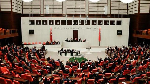 Türkiyənin 4 partiyasından Ermənistana sərt bəyanat – Foto