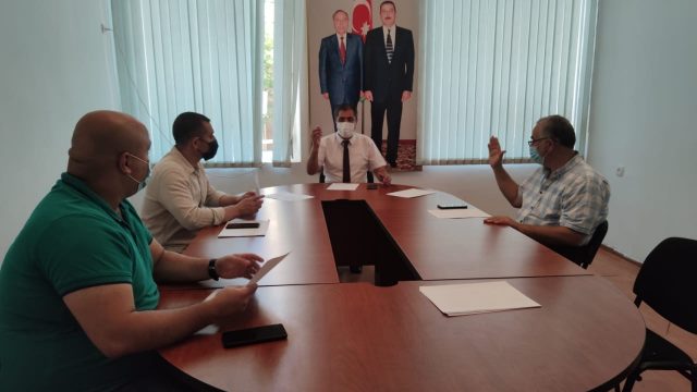 İnsan alveri cinayəti qlobal problemə çevrilib – FOTO