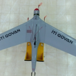 Müdafiə Sənayesi Nazirliyi “İti qovan” pilotsuz uçuş aparatlarının seriyalı istehsalını davam etdirir