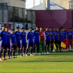 “Sumqayıt” “Zirə”yə qalib gəlib