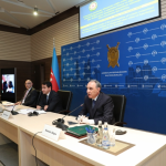 Azərbaycanın dinc əhalisinə qarşı terror əmrini verən dörd erməni məmur barəsində beynəlxalq axtarış elan olunub