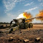 Müdafiə Nazirliyi: “Goranboy, Tərtər və Ağdam rayonları atəşə tutulur”