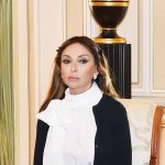 Birinci vitse-prezident Mehriban Əliyeva: Mən dünya birliyini baş verən bu hadisələrə laqeyd qalmamağa çağırıram