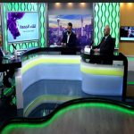 İordaniya telekanalının efirində Ermənistanın Azərbaycana qarşı təcavüzkarlığından danışılıb