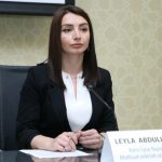Leyla Abdullayeva: “Azərbaycanın guya Ermənistanın “suveren ərazisini” pozduğuna dair iddialar tamamilə əsassızdır”