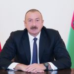 Azərbaycan dövləti BMT Nizamnaməsini rəhbər tutub özünümüdafiə hüququndan istifadə edərək təcavüzkarı cəzalandırır