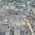 Terroru dövlət siyasətinə çevirən Ermənistanın hərbi-siyasi rəhbərliyi törətdiyi müharibə cinayətlərinə görə ədalət mühakiməsinə cəlb edilməlidir