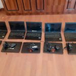 Gəncənin Nizami rayonunda oğurluq edən şəxslər həbs olunub