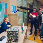 “Əsgərə məktub” layihəsi Türkiyə və Rusiya mediasının diqqət mərkəzində