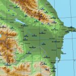 Xəzər dənizində zəlzələ olub