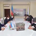 “Azərsu” “Əsgərə məktub” layihəsinə qoşulub