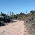 Qubadlı rayonunun işğaldan azad olunan Padar kəndi VİDEO