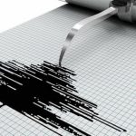 Şamaxı rayonunda zəlzələ qeydə alınıb